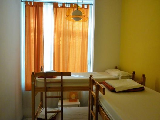 Hostal Samay