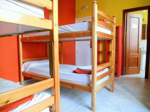 Hostal Samay