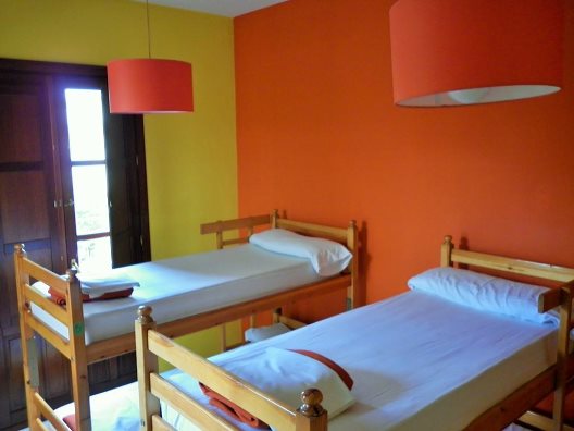 Hostal Samay
