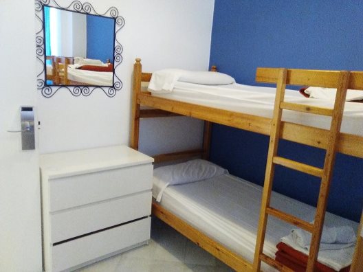 Hostal Samay