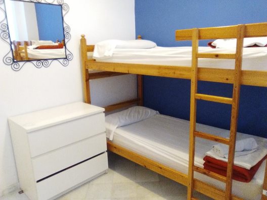 Hostal Samay