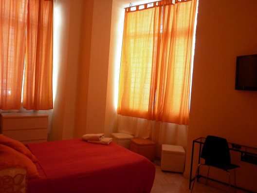 Hostal Samay