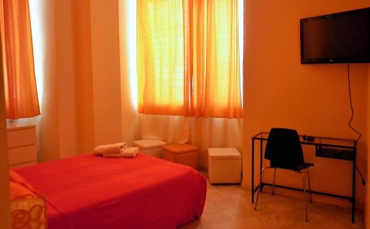 Hostal Samay