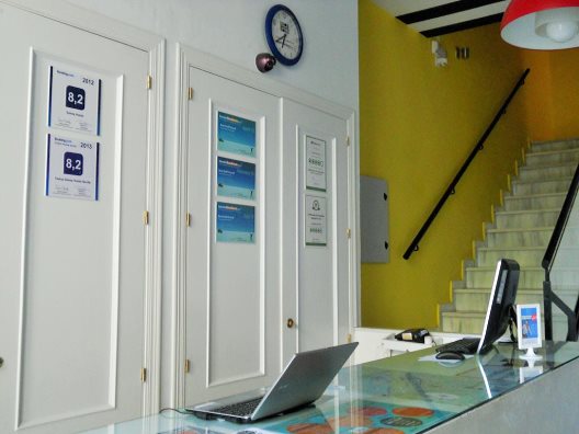 Hostal Samay