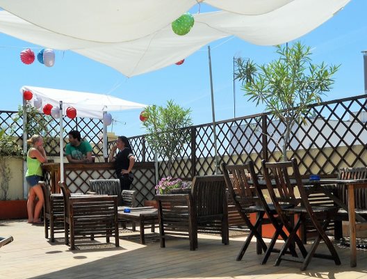 Hostal Samay