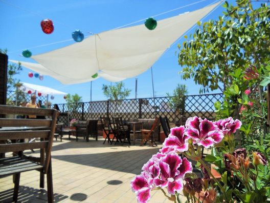 Hostal Samay