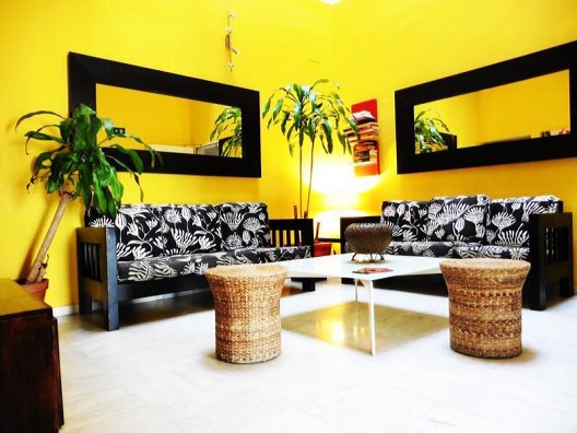 Hostal Samay