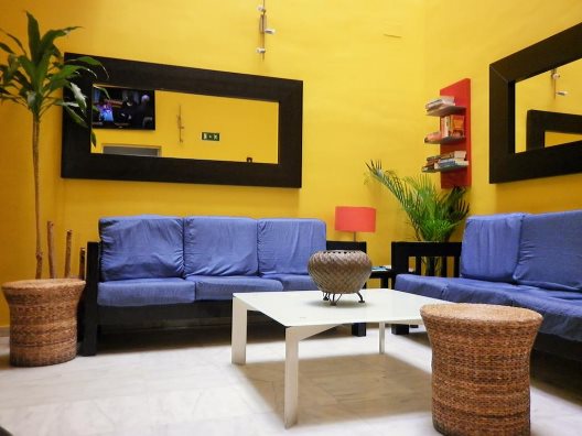 Hostal Samay