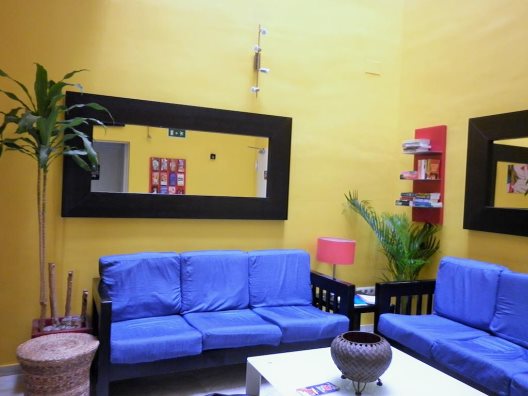 Hostal Samay