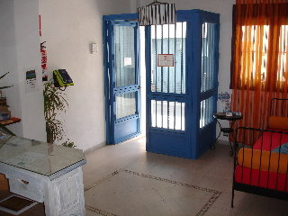 Hostal San Antonio