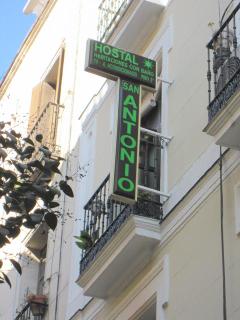 Hostal San Antonio