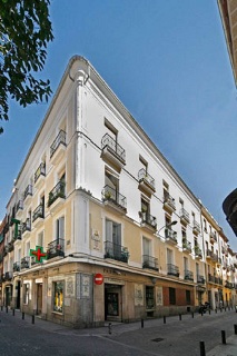 Hostal San Antonio