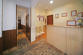 Hostal San Antonio