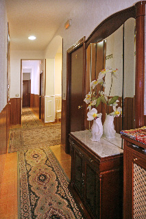 Hostal San Antonio