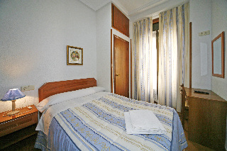Hostal San Antonio