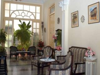 Hostal San Basilio
