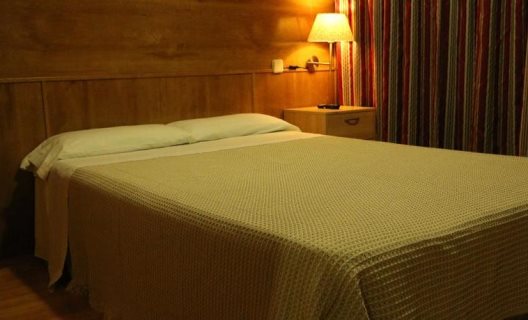Hostal San Blas