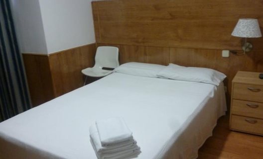 Hostal San Blas