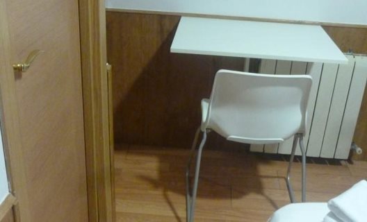 Hostal San Blas