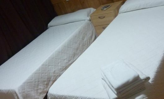 Hostal San Blas