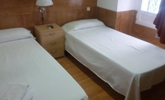 Hostal San Blas