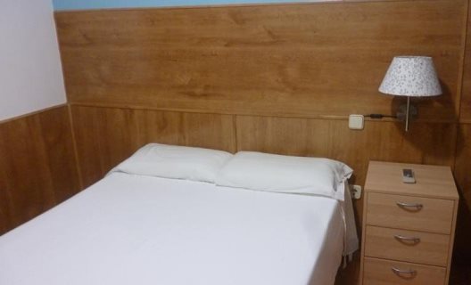 Hostal San Blas