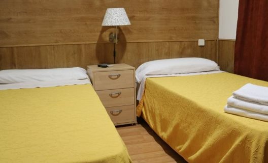 Hostal San Blas