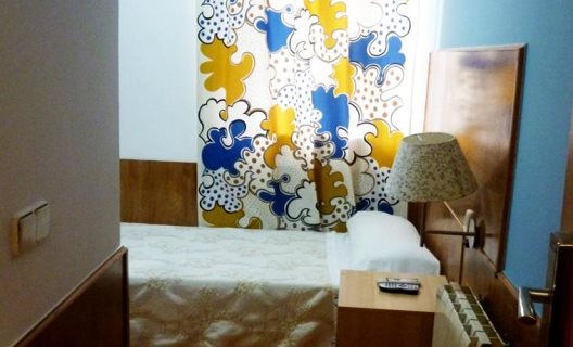 Hostal San Blas