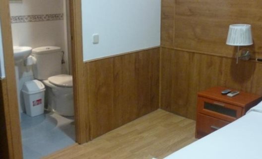 Hostal San Blas
