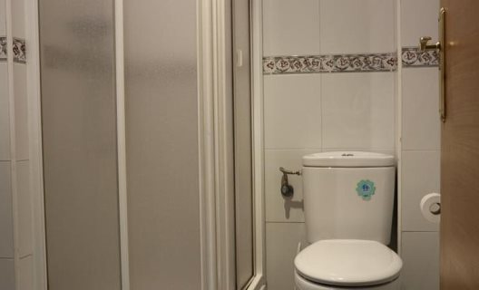 Hostal San Blas