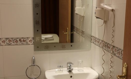 Hostal San Blas