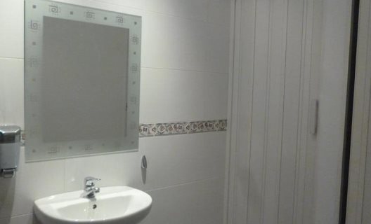 Hostal San Blas