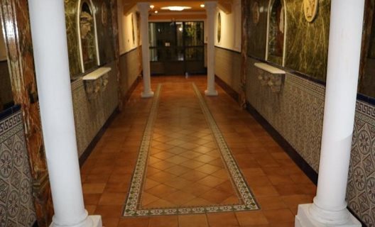 Hostal San Blas