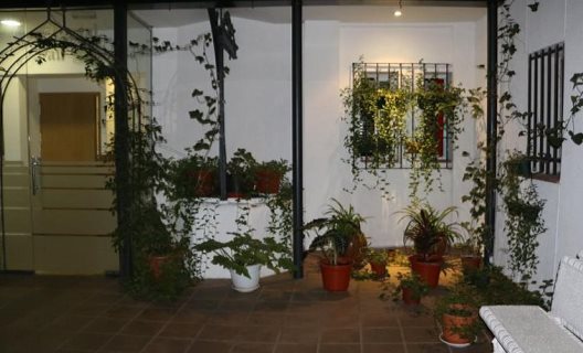 Hostal San Blas