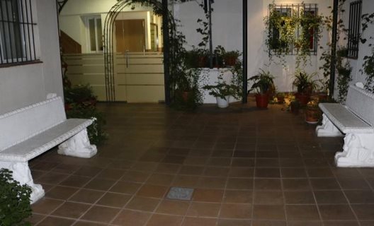 Hostal San Blas