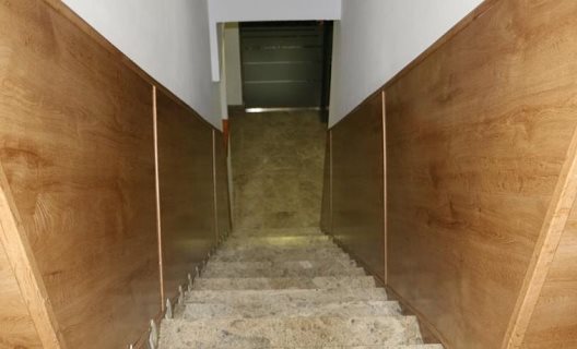 Hostal San Blas