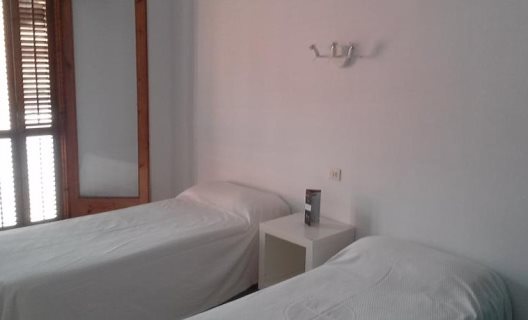Hostal San Carlos Lloret