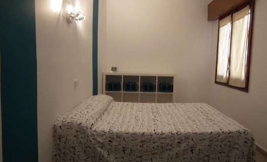 Hostal San Carlos Lloret