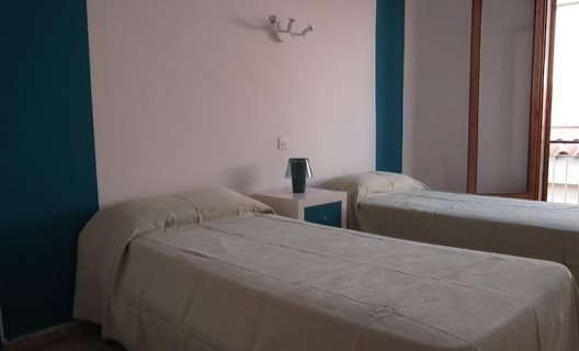 Hostal San Carlos Lloret