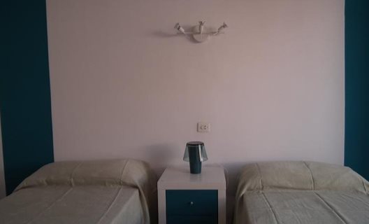 Hostal San Carlos Lloret