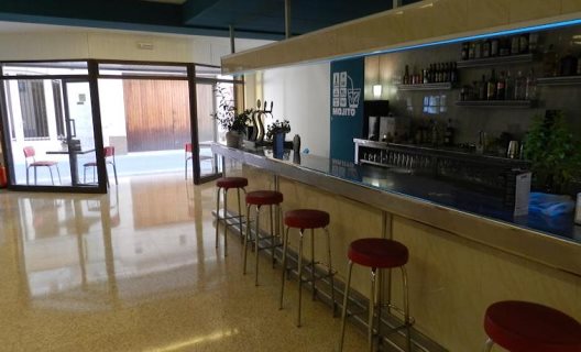 Hostal San Carlos Lloret