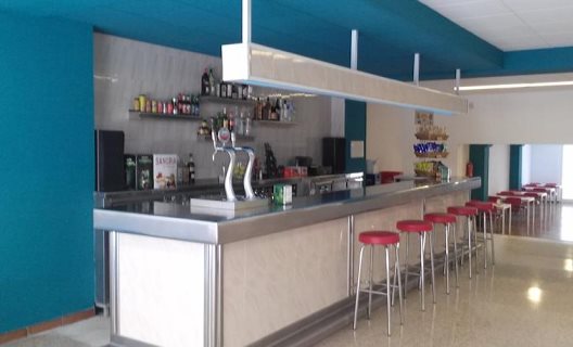 Hostal San Carlos Lloret