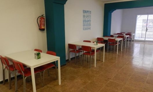 Hostal San Carlos Lloret