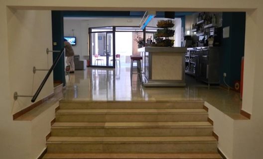 Hostal San Carlos Lloret