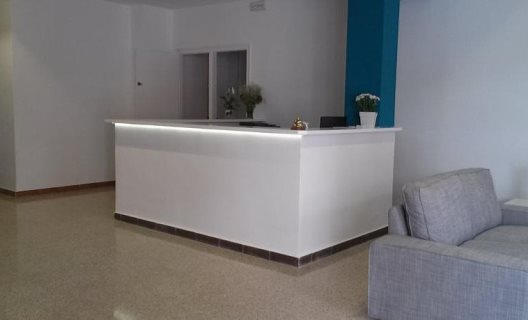 Hostal San Carlos Lloret