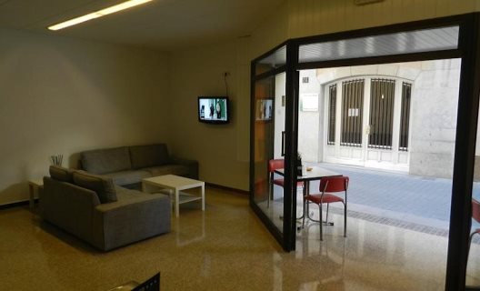 Hostal San Carlos Lloret
