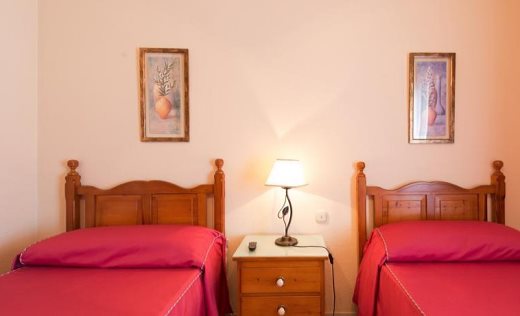 Hostal San Francisco