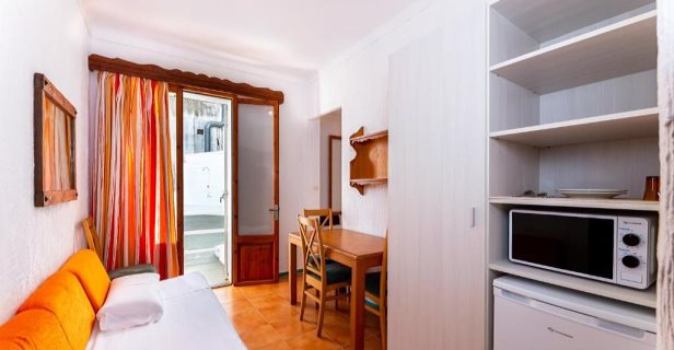 Hostal San Francisco Portocolom