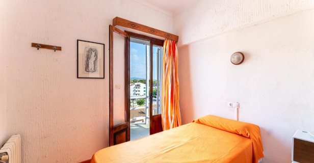Hostal San Francisco Portocolom