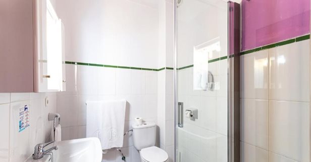Hostal San Francisco Portocolom